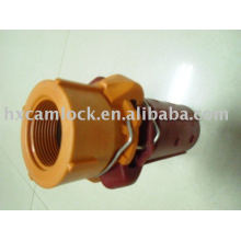 Nylon couplings